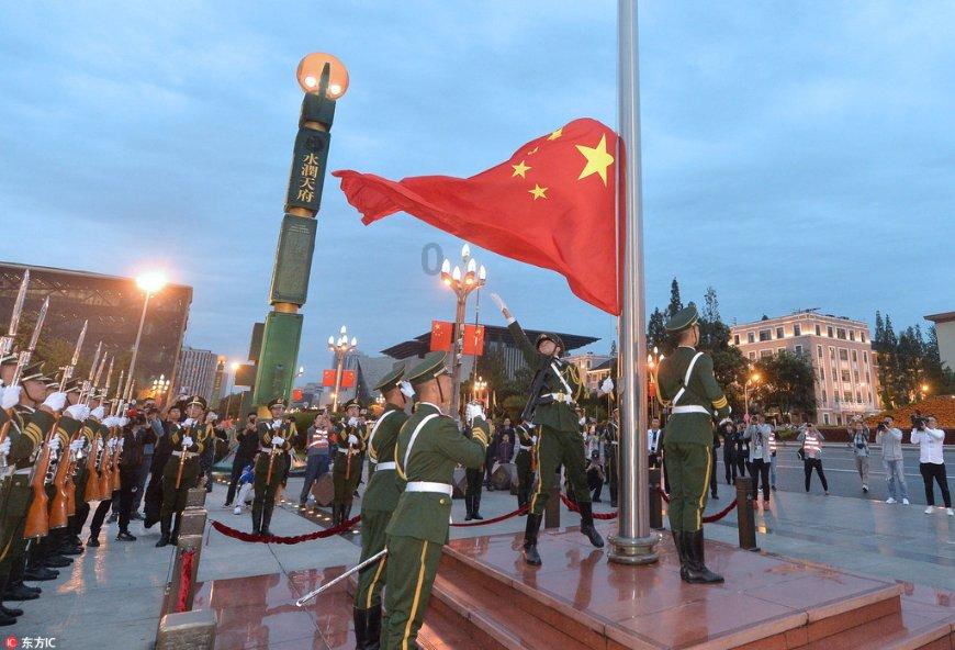 美方要求日方参与对华半导体管制，中国经得起日本制裁吗？